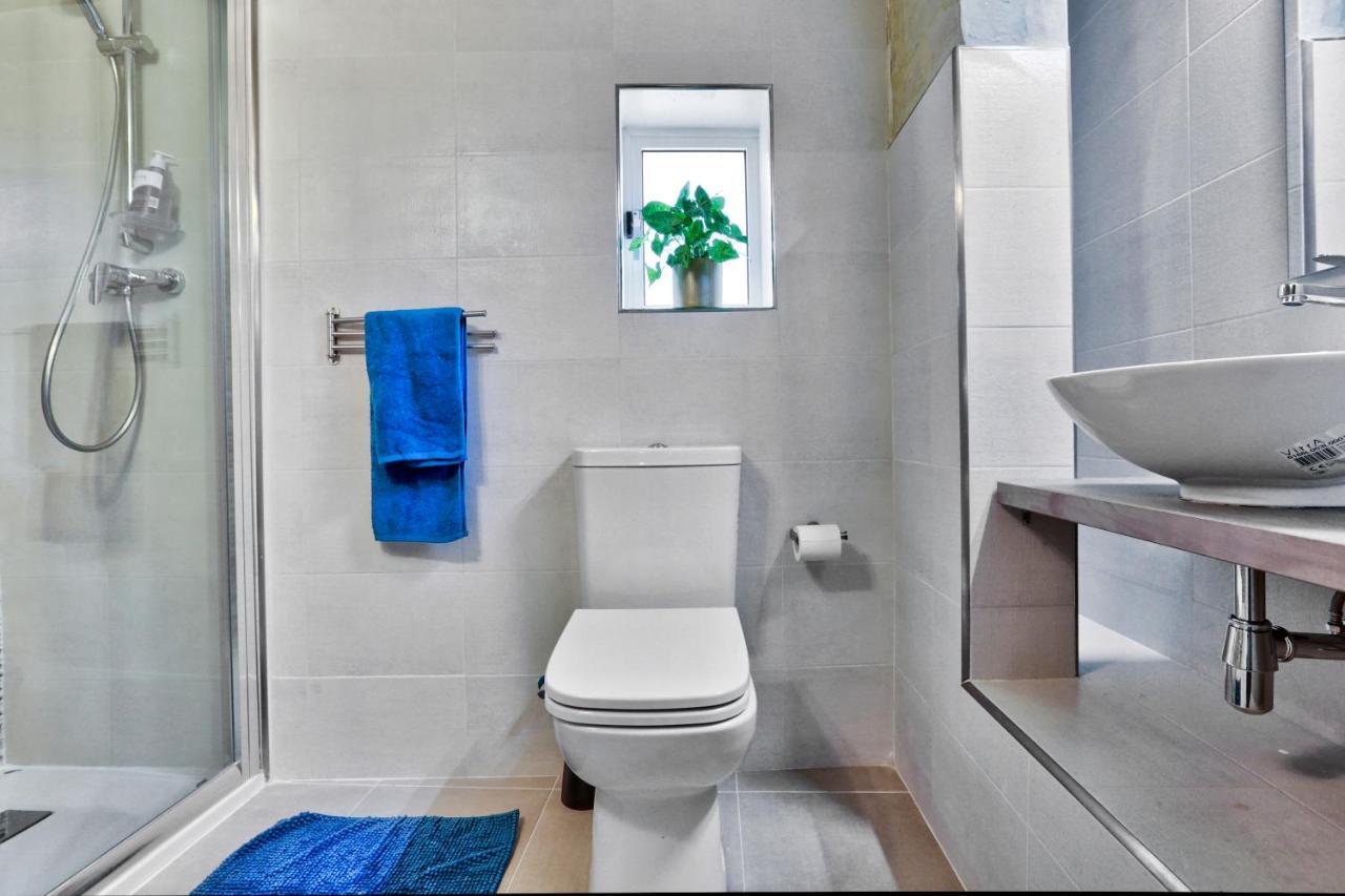 Charming Valletta 1 Bedroom Apartment Off Republic Street Sleeps 4 エクステリア 写真